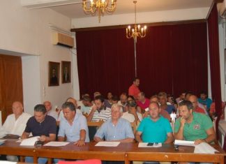 Ενημερωτικές συναντήσεις για το Leader σε Μεσολόγγι, Αιτωλικό και Νεοχώρι