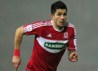 Στον Παναιτωλικό ο Λεντέσμα!