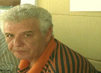 Συλλυπητήριο μήνυμα του Δημάρχου Ιερής Πόλης Μεσολογγίου στη μνήμη του Αντώνη Σαλούρου