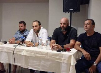 Για το… ένα βήμα πιο ψηλά ο ΑΟ Αγρινίου!