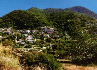 Πολιτιστικές εκδηλώσεις στην Ανάληψη Τριχωνίδας