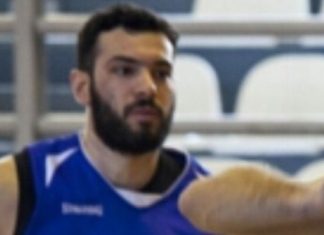 Ενισχύθηκε με Γκατζιά ο Αίολος Αστακού