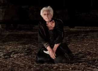 ΔΗΠΕΘΕ Αγρινίου : «Εκάβη, μια πρόσφυγας» στο Αρχαίο Θέατρο Στράτου