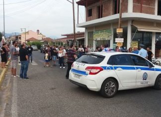 Καινούργιο: Όχι άλλο αίμα στην άσφαλτο