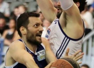 Απέκτησε Κουμπούρα ο Αίολος