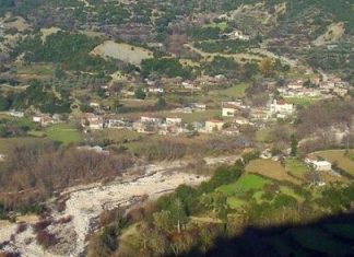 Θρησκευτικές και Πολιτιστικές εκδηλώσεις στα Σιτόμενα