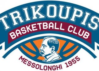 Τρία νέα φιλικά αυτή την εβδομάδα για τον “Χαρ. Τρικούπη”