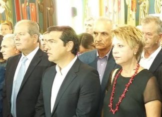 Δεν μας φταίει που δεν έχουμε Πρωθυπουργό από τα μέρη μας…