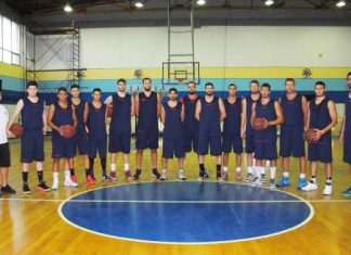 Ηττήθηκε ο ΑΟ Αγρινίου στην Καρδίτσα – Αγχωτική νίκη για τον “Χαρίλαο Τρικούπη”