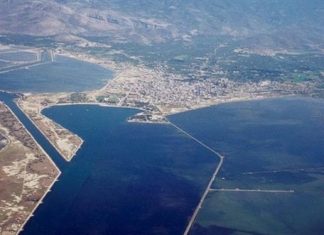 Ο Φορέας Διαχείρισης Λιμνοθάλασσας εξηγεί γιατί γνωμοδότησε θετικά για τις μονάδες του Ευηνοχωρίου