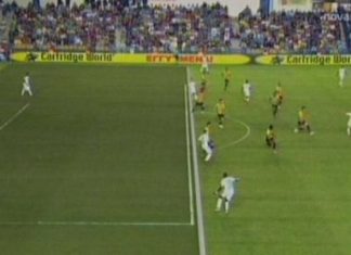 Παραπέμπεται ο Λάμπρου μετά το Παναιτωλικός – Παναθηναϊκός