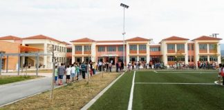 Κλείνουν μέχρι την Τετάρτη όλα τα σχολεία με απόφαση του Δήμου Μεσολογγίου