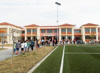 Κλείνουν μέχρι την Τετάρτη όλα τα σχολεία με απόφαση του Δήμου Μεσολογγίου