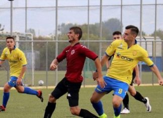 Έχασαν Κ20 και Κ17 του Παναιτωλικού