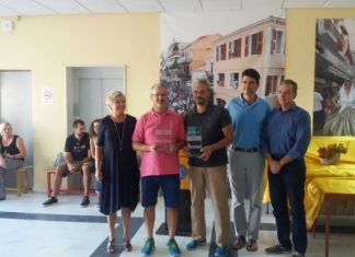 Σημαντικές διακρίσεις για τον Όμιλο Αγωνιστικού Μπριτζ της ΚΕΔΑ στο Περιφερειακό Πρωτάθλημα ΒΔ Ελλάδας