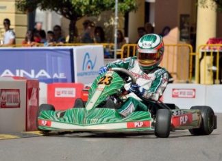 Όλα έτοιμα για το 13ο PICK ΛΟΥΞ COLA Plus ‘n Light