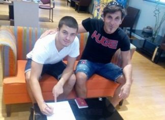 Πήρε Βουτσίτσεβιτς ο Παναιτωλικός