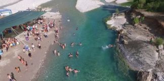 Κοιλάδα του Αχελώου : Ζητούν την ακύρωση της κατασκευής του Υ/Ε Αυλακίου