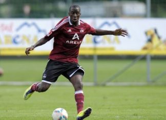 «Τρέχει» για Γουίλσον ο Παναιτωλικός!