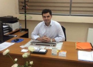 Ιωάννης Χατζής: Πετύχαμε ζηλευτά αποτελέσματα στο Δημόσιο ΙΕΚ Αγρινίου