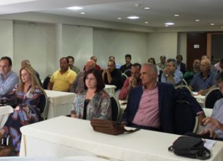 ΟΕΒ Αιτ/νίας και ΓΟΕΒ Αχελώου για τα προβλήματα των εγγειοβελτιωτικών έργων