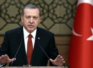 Μας την πέφτουν όλοι μαζί, σύντροφε