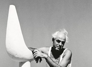 Τιμητική εκδήλωση στο Παναιτώλιο για το Χρήστο Καπράλο