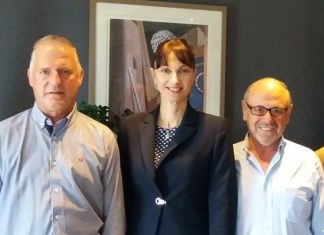 Έλενα Κουντουρά: «Η “Nostos Expo 2016”, αποτελεί μια μοναδική ευκαιρία για την Ελλάδα»