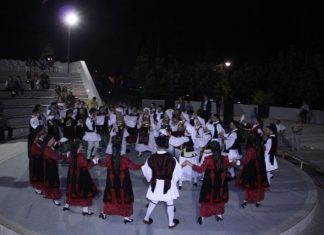 Υπέροχο το «2ο ΞΗΡΟΜΕΡΙΤΙΚΟ ΣΕΡΓΙΑΝΙ ΣΤΗΝ ΜΟΥΣΙΚΗ ΠΑΡΑΔΟΣΗ» της Ο.Π.ΣΥ.Ξ.