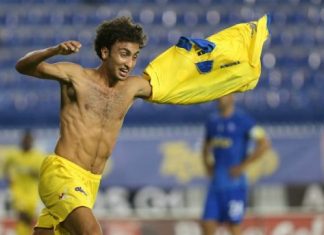 «Βλέπει» Ουάρντα ο Στραματσόνι