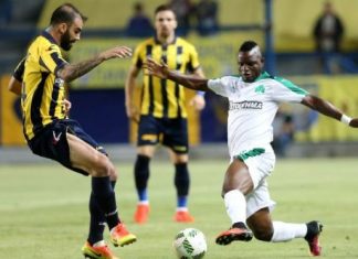 Απ’ την παραλίγο «πεντάρα» στο 3πλό clean sheet!