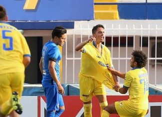 Ροντρίγκεζ και Παναιτωλικός: Ενα δικό μας παιδί…