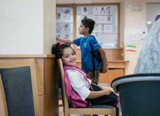 Τα προσφυγόπουλα σε μάραναν;