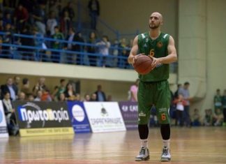 Στην ΑΛΦΑ 93 ο Σπύρος Τσιρώνης