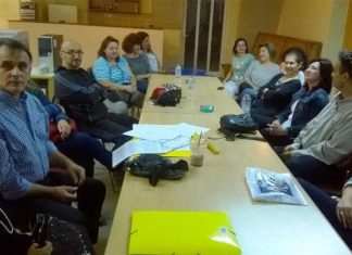 Επαναδραστηριοποιείται η Τοπική Ένωση Φιλολόγων στο Αγρίνιο