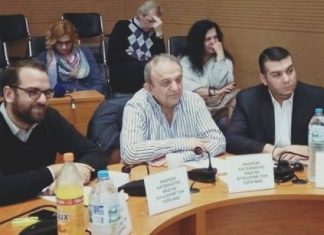 Παράταξη Κατσανιώτη: Προσβλητική για τους Αιτωλοακαρνάνες συνεδρίαση στην Πάτρα