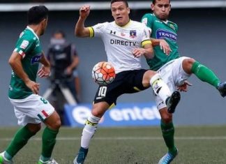 Θέλει Χαβιέρ Ρέινα ο Παναιτωλικός