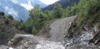 370.000 € στο δήμο Θέρμου από το ΥΠΕΣ για τα έργα αποκατάστασης των ζημιών από την κακοκαιρία