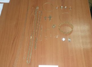 Αγρίνιο: Σε ενεχυροδανειστήριο πούλησαν τα κλεμμένα κοσμήματα oι διαρρήκτες