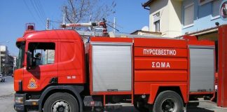 Δήμος Μεσολογγίου: Εγκρίθηκε η προμήθεια νέου εξοπλισμού για την Πολιτική Προστασία