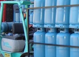 Πρόστιμο 21.000€ σε επιχείρηση ειδών υγραερίου στο Αγρίνιο