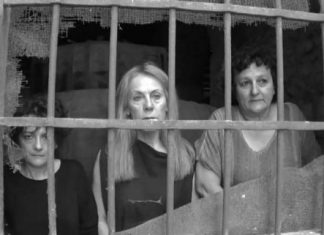 «3 Μοίρες»: Ταινία με τη συμμετοχή της Αγρινιώτισσας Χρύσας Δρίβα