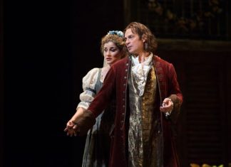 O “Don Giovanni” του Mozart στο ΔΗΠΕΘΕ Αγρινίου από τη Μetropolitan Opera