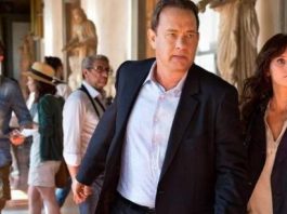 “Inferno” στον Άνεσις