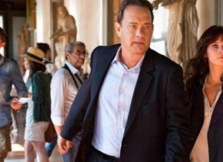 “Inferno” στον Άνεσις