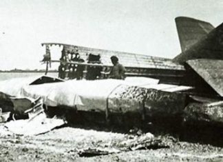 Στην Ελλάδα τα λείψανα 16 επιβαινόντων του Noratlas -Είχαν σκοτωθεί το 1974, στην εισβολή στην Κύπρο