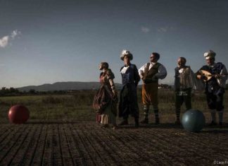 Στις 11 Νοεμβρίου ο “Δον Κιχώτης” από το ΔΗΠΕΘΕ Αγρινίου