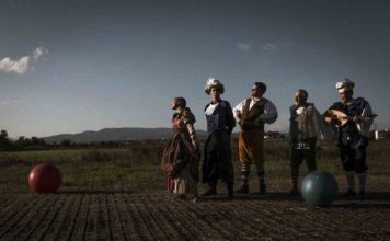 «Ο Δoν Κιχώτης» του Θερβάντες στην Παιδική Σκηνή του ΔΗΠΕΘΕ Αγρινίου