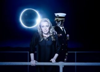 «Τριστάνος και Ιζόλδη» της MetropolitanOpera στο ΔΗΠΕΘΕ Αγρινίου