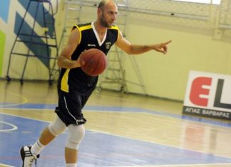ΑΛΦΑ 93: Νίκησε τον ΠΑΣ Ναυπάκτου με σούπερ Τσιρώνη